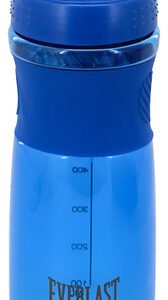 Botella Shaker Everlast Mezclador Gym Training 760 Ml