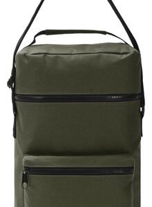 Bolso Morral Bandolera Matero Goodpak Liso Impermeable