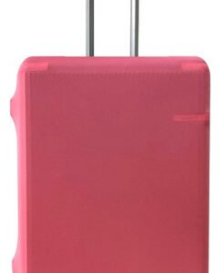 Funda Valija 20  Tamaño Carry On 4 Colores Travel 34 X 55 Cm