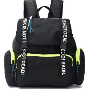 Mochila Urbana Skora Pink Cloud Impermeable 31 X 31 Cm