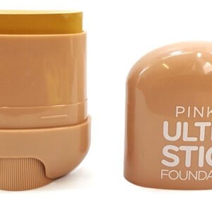 Base Maquillaje Foundation En Barra Ultra Stick De Pink 21 05
