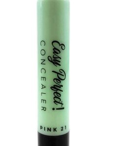 Corrector Tapa Ojeras En Barra Pink 21 Concealer C C 6 Tonos