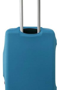 Funda Valija 24  Tamaño Mediano 4 Colores Travel 59 X 70