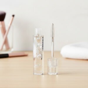 Máscara Para Cejas Incolora Pink 21 Mini Fix Gel 5 Ml Incoloro