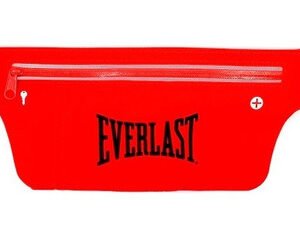 Riñonera Dry Fit Everlast Running Bici Gym Impermeable 9963