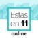 Estas en 11 Online | Accesorios, Moda y Estilo para tu Día a Día