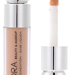 Maquillaje Concealer Corrector Líquido Con Aplicador Skora