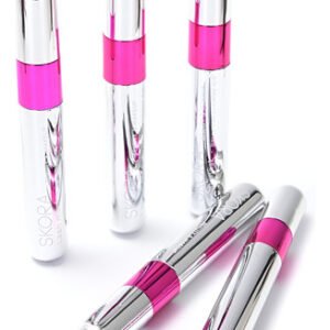 Mascara Pestañas Rimel 4d Skora Simil Tango Set X 5 Unidades Negro